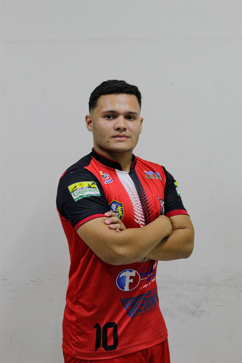 Marcos Deivid L. da Silva