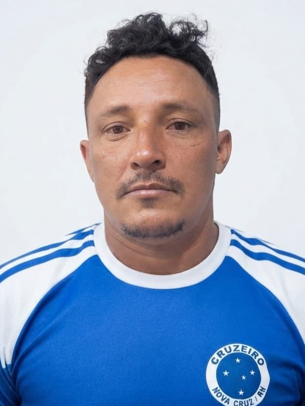 Luciano T.  de Medeiros