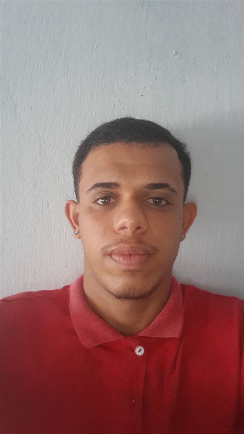 Felipe Braz de Oliveira