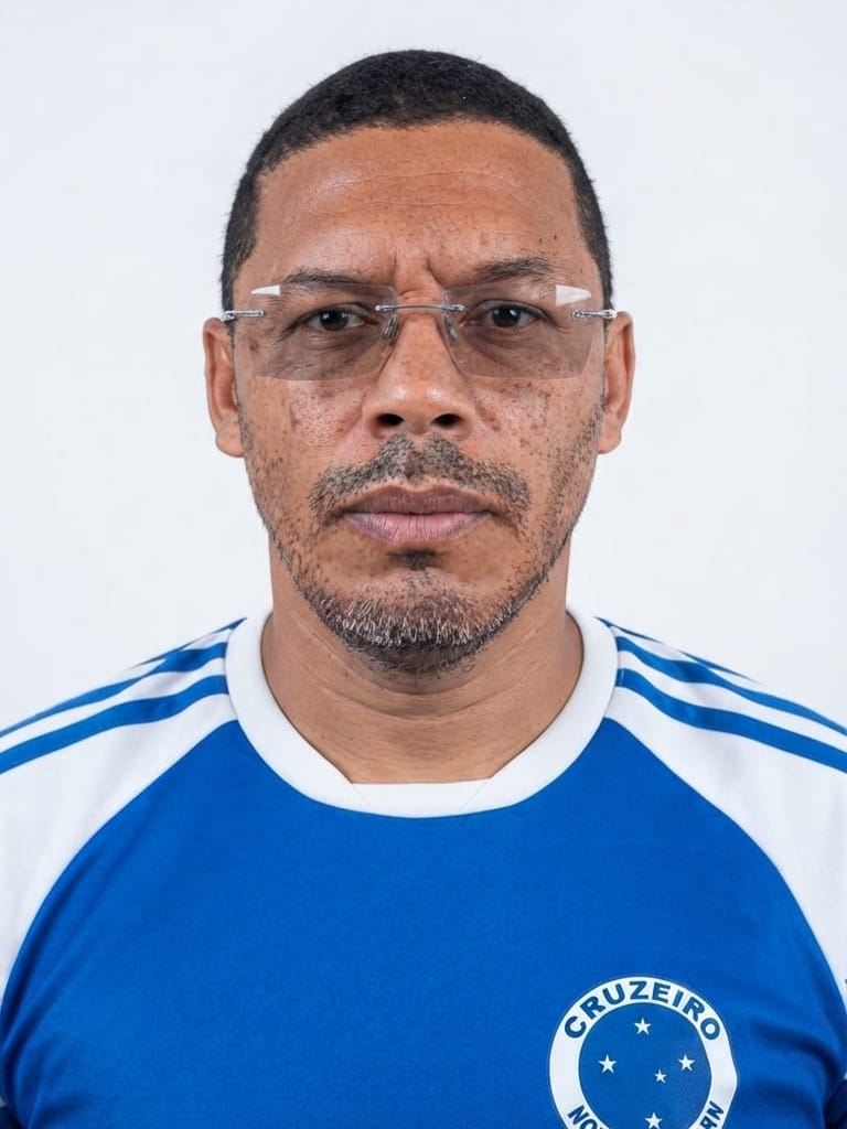 Daniel C. B. de Souza