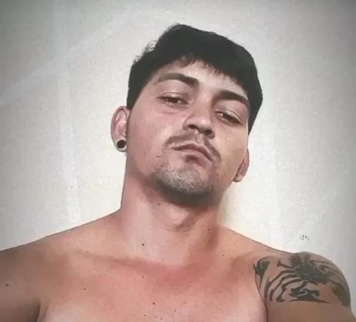 Mateus Pereira de Araujo