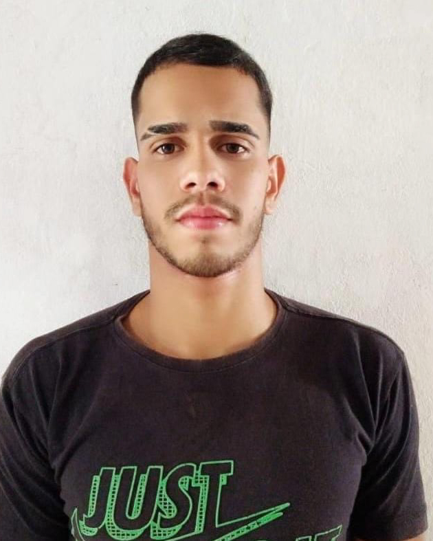 Luiz Luan Da Costa
