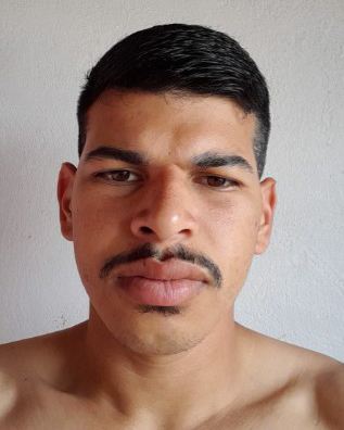 Rudson Carlos Da S. Duarte