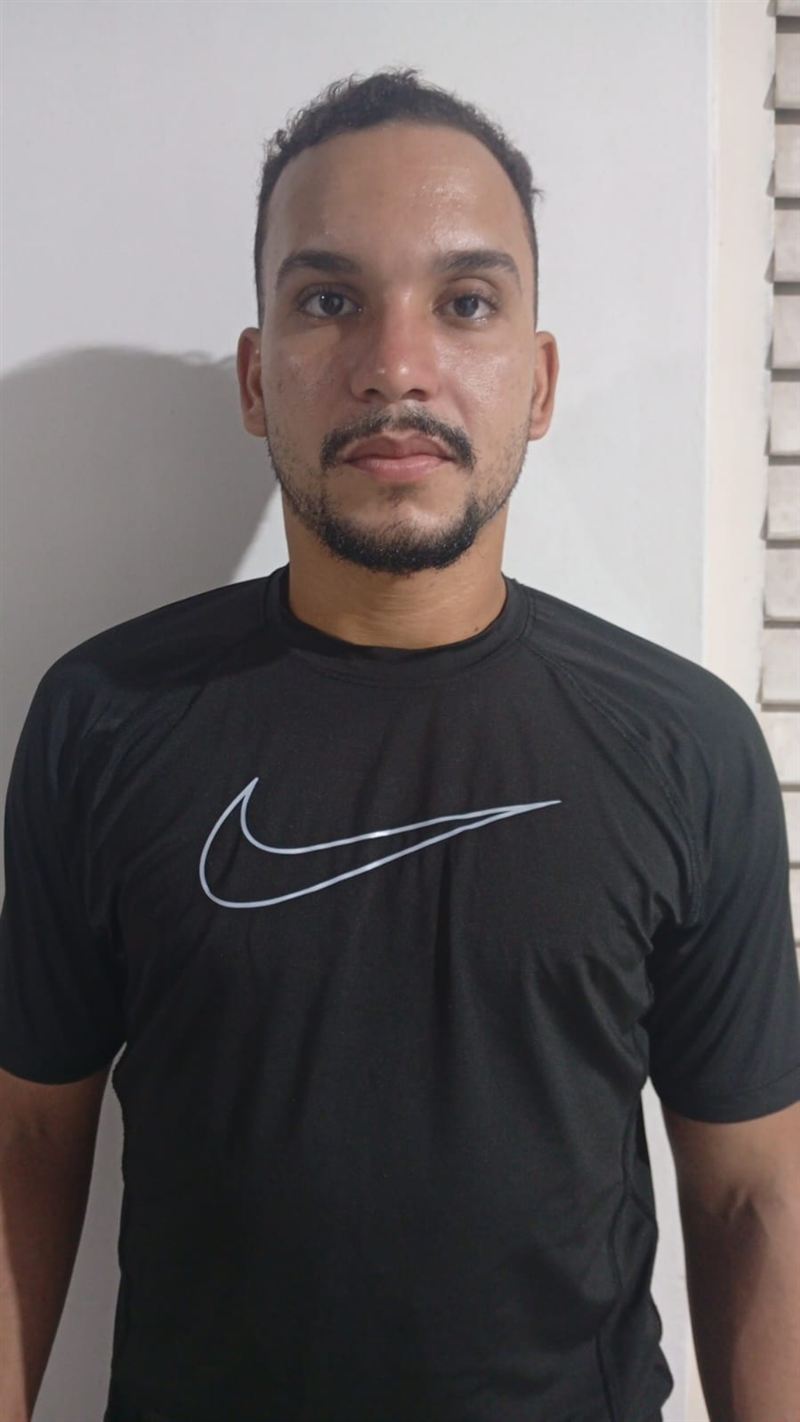 Everton Barbosa da Silva