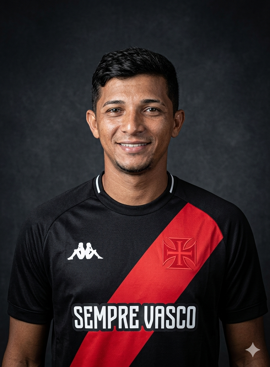 Jeova Justino Gomes