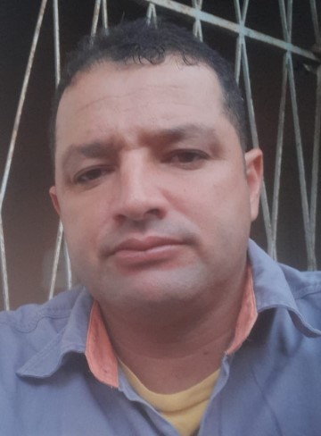 Jailson Rodrigues 