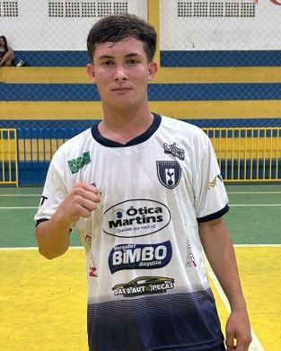 Rony Herbert de O. Pedro