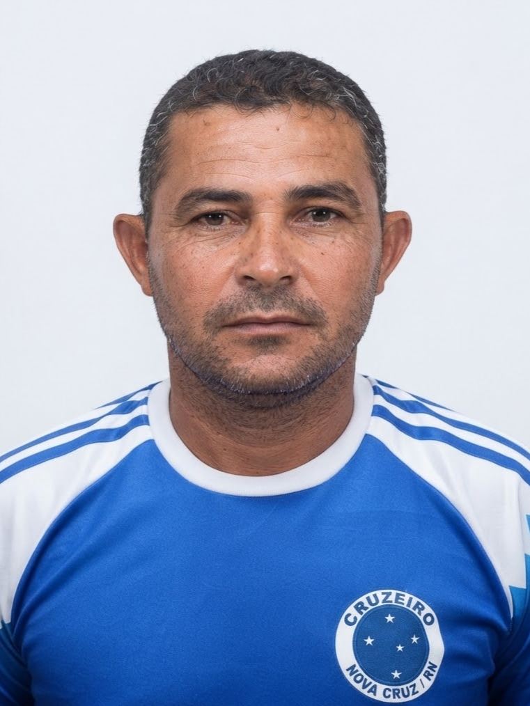 Francisco de Assis Pereira