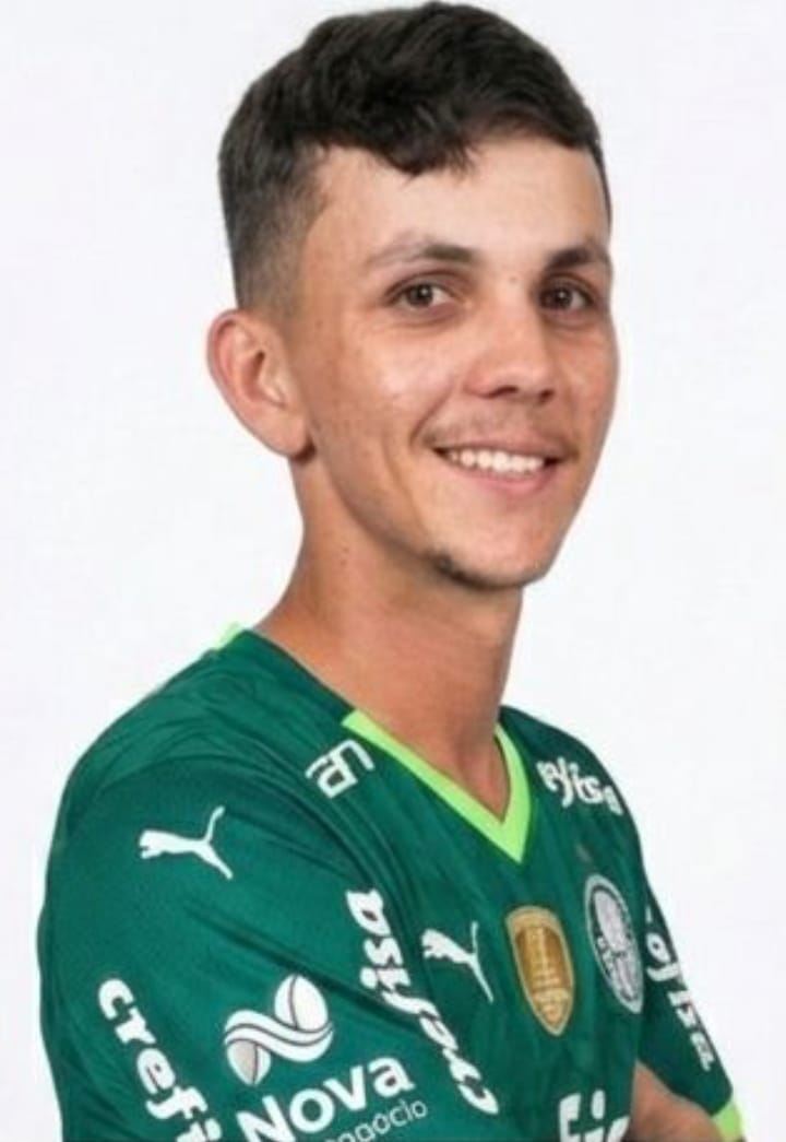 José Leandro 