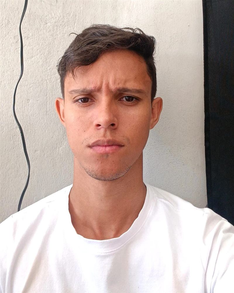 Renan Trindade Da Silva