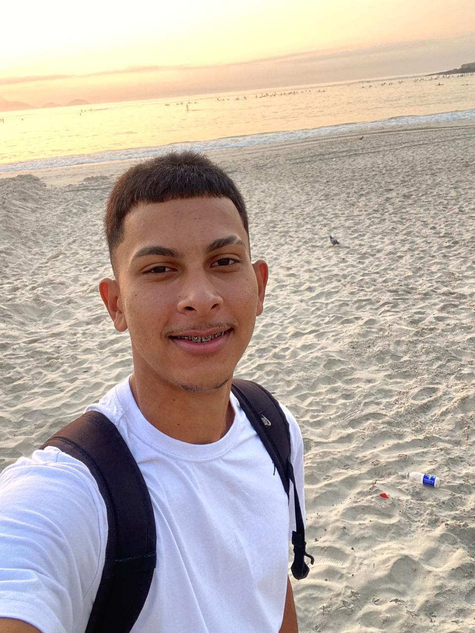 Wendell de Lima
