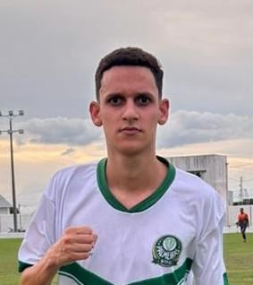 Genilson Alves de S. Junior