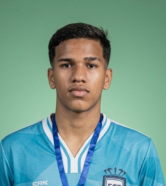 Angelo Andre Pedro
