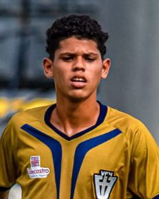 Thauan L. da S. Santos