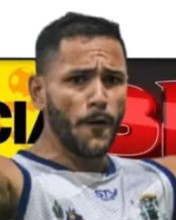 Jarlan Soares Santiago 