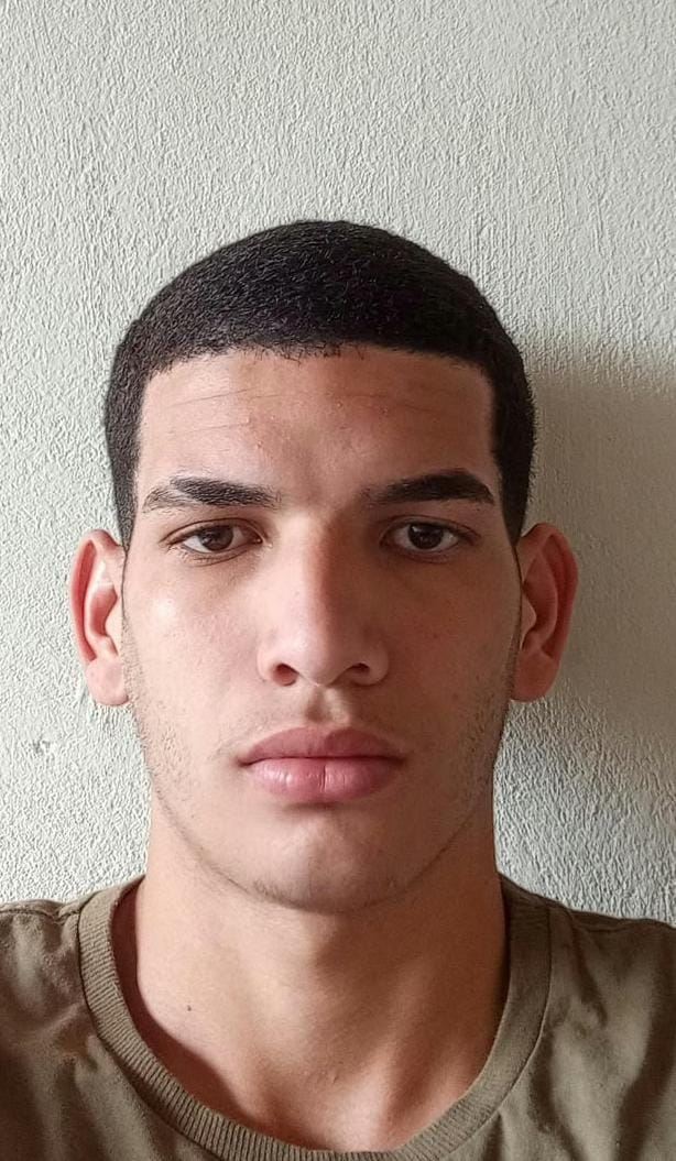 Cleonilson Paixão dos Santos
