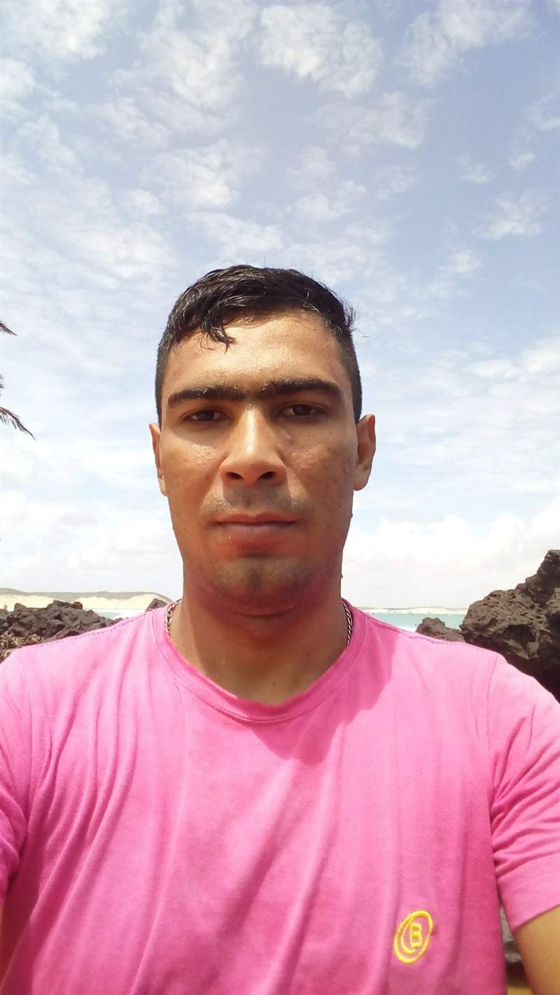 José Robério da Silva