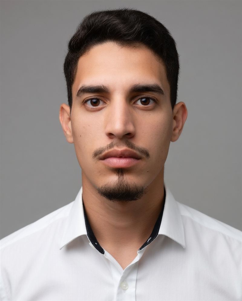 Alessandro Andrew