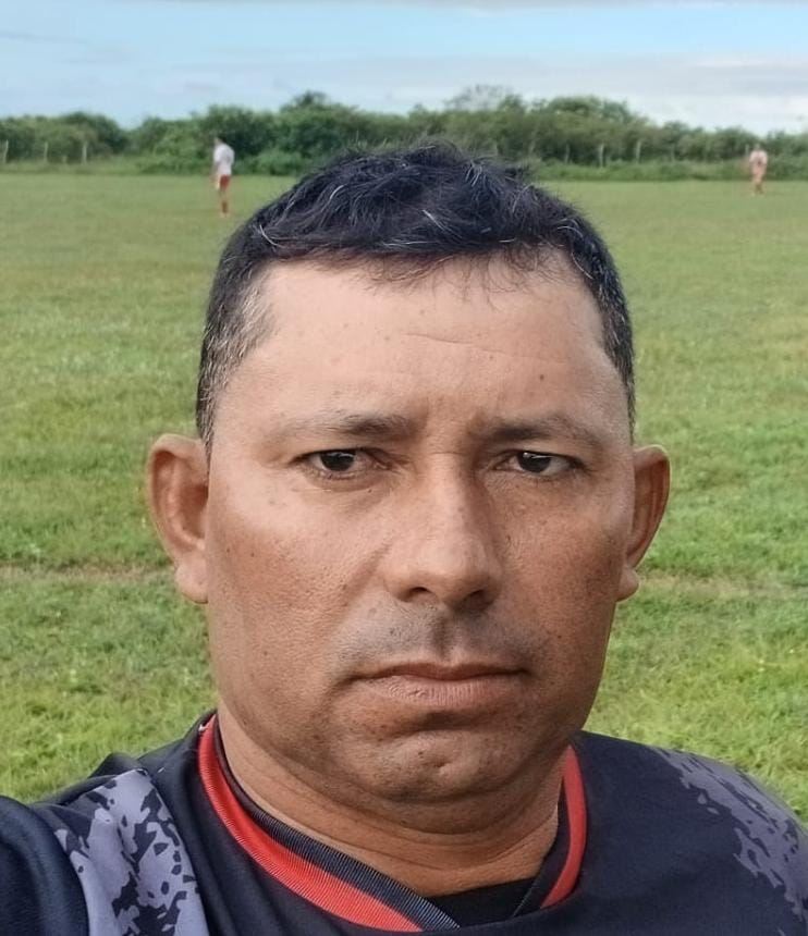 Jair Felix da Silva