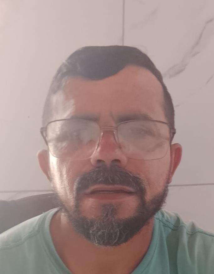 Ailton M. da Silva