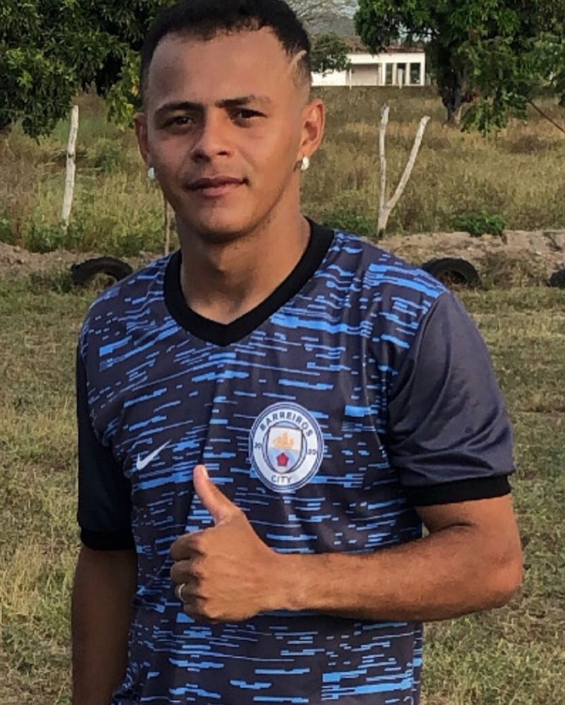 Josenildo Pereira De Lima