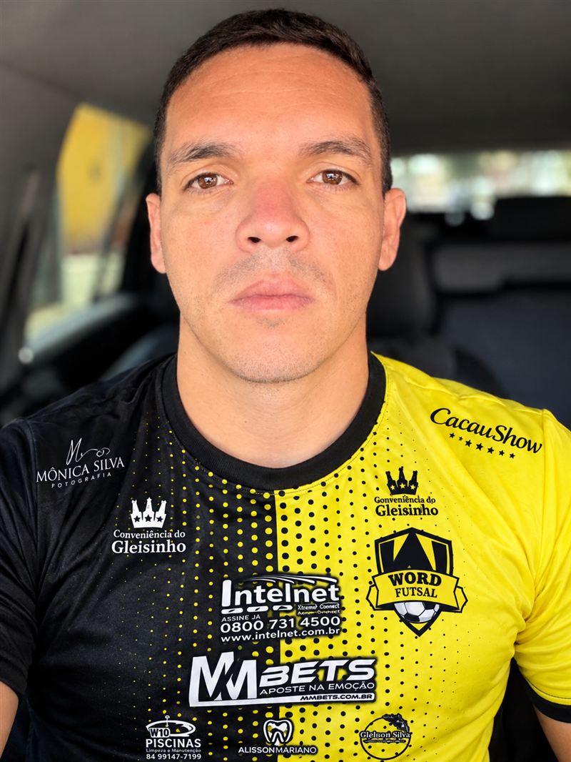 Micael Joab da C, Marinho