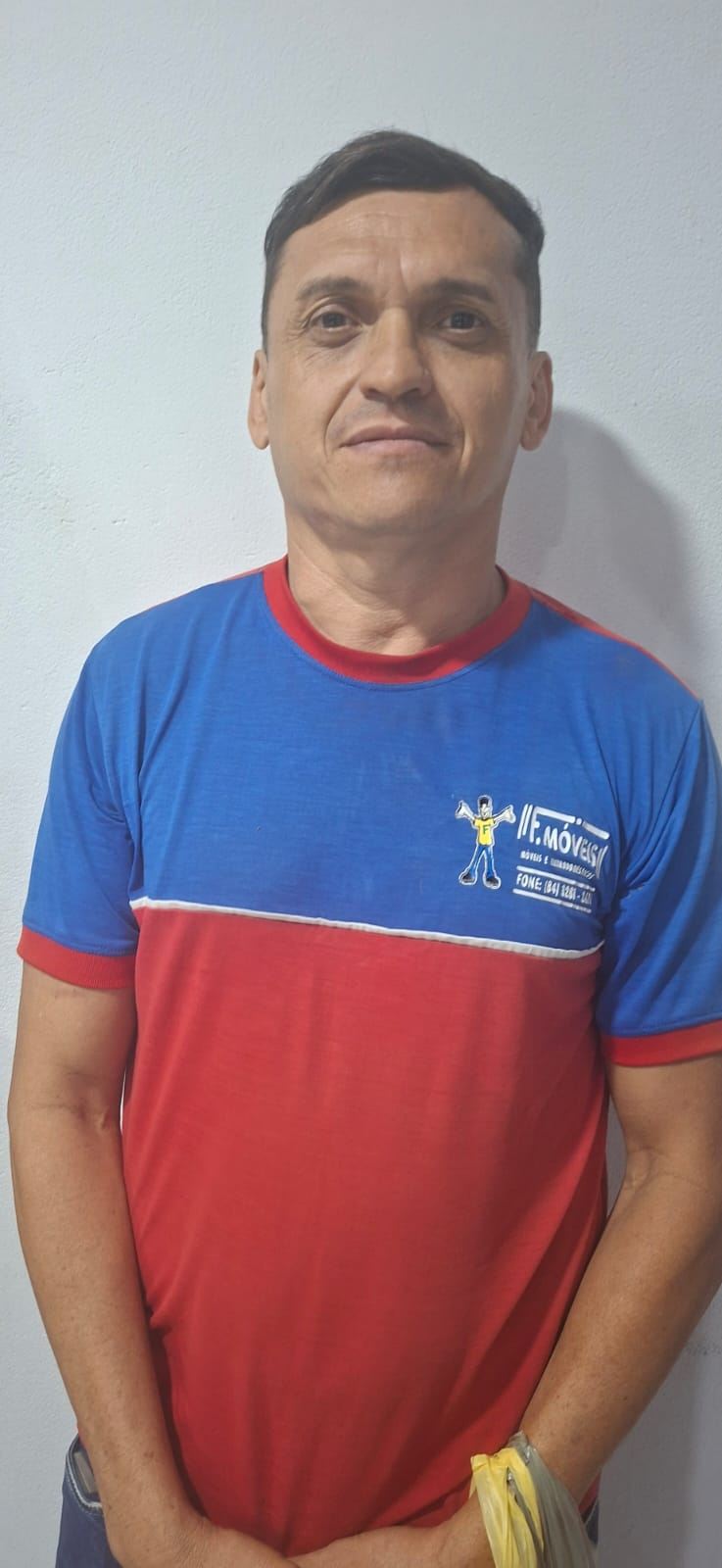Valterci Rafael Duarte
