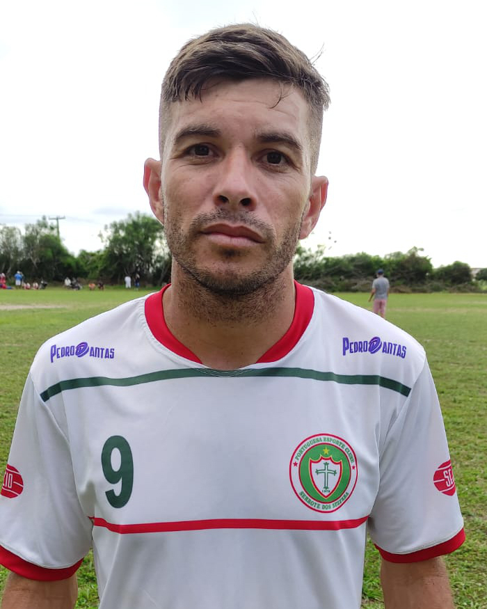 José Elton Rodrigues