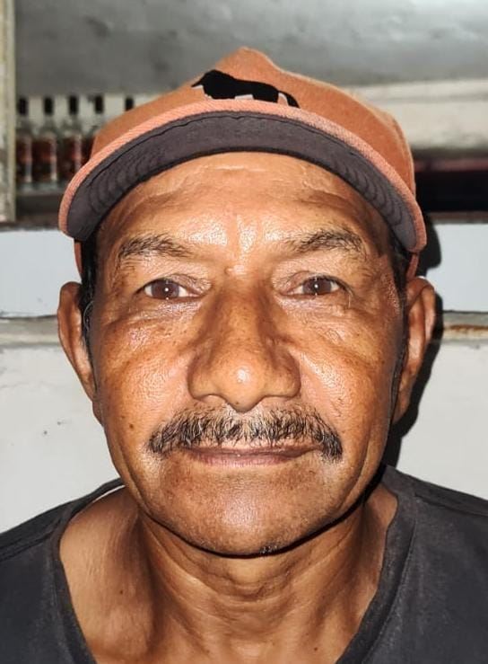 Haruanda