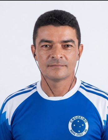 Antonio A. de Almeidas