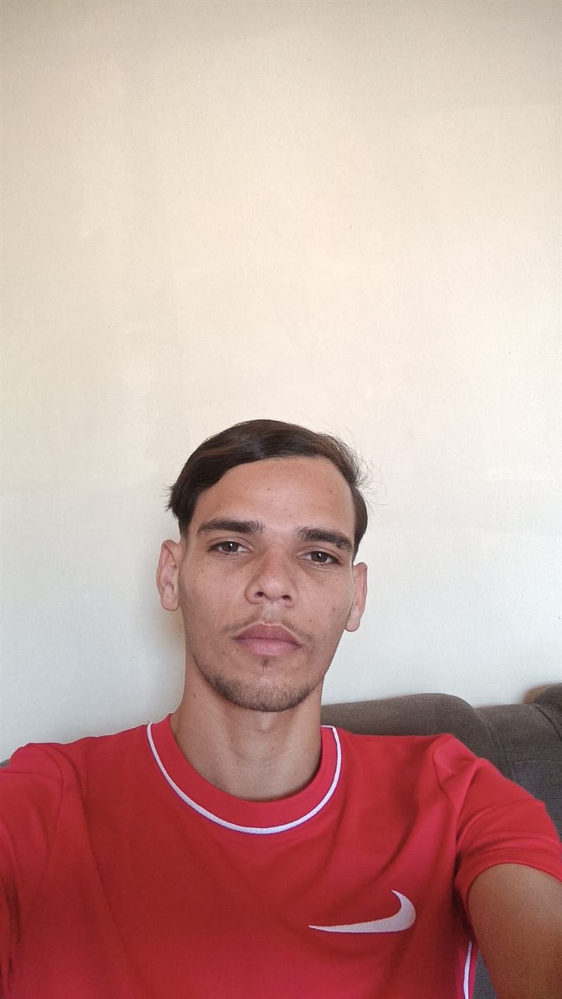 Alisson da S. Lima