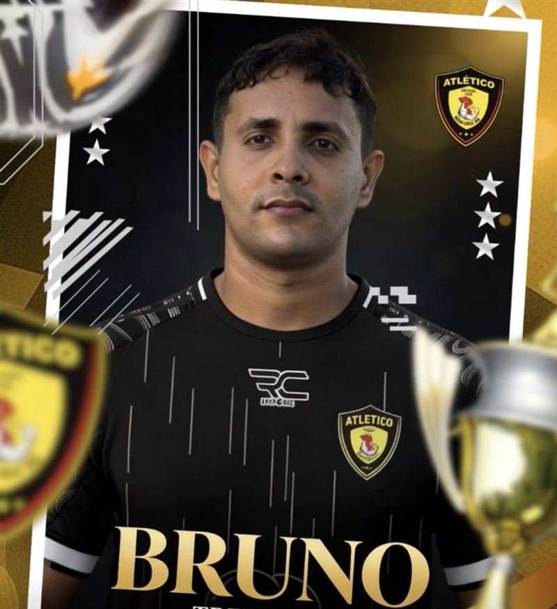 Bruno G. de Souza