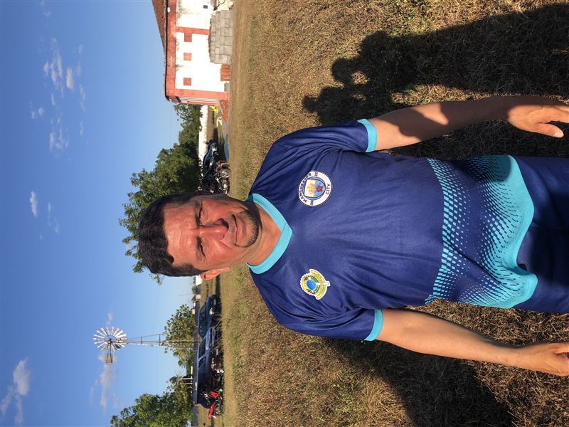 Cleyton J. Barbosa