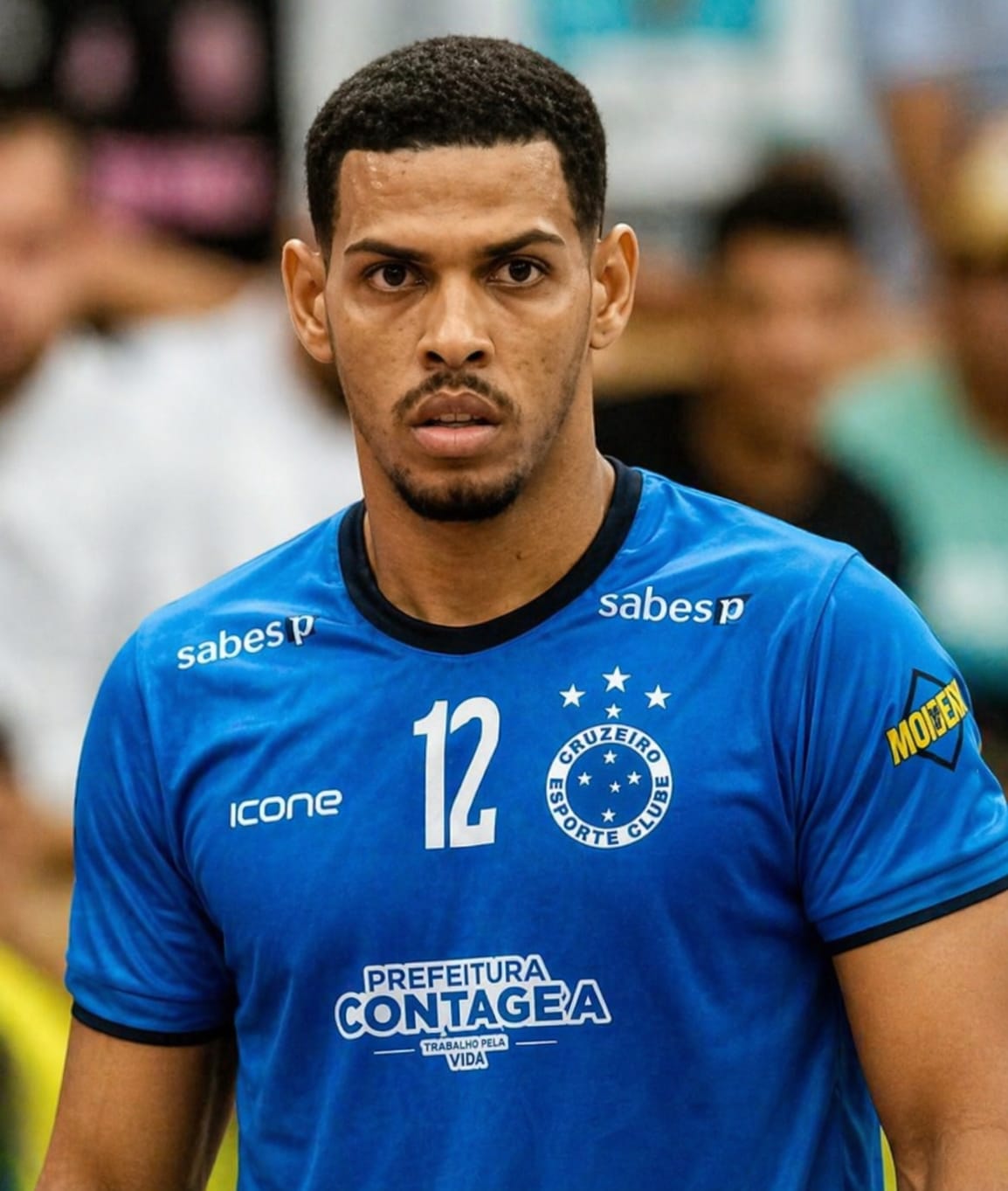Maikon Gabriel A. da Silva
