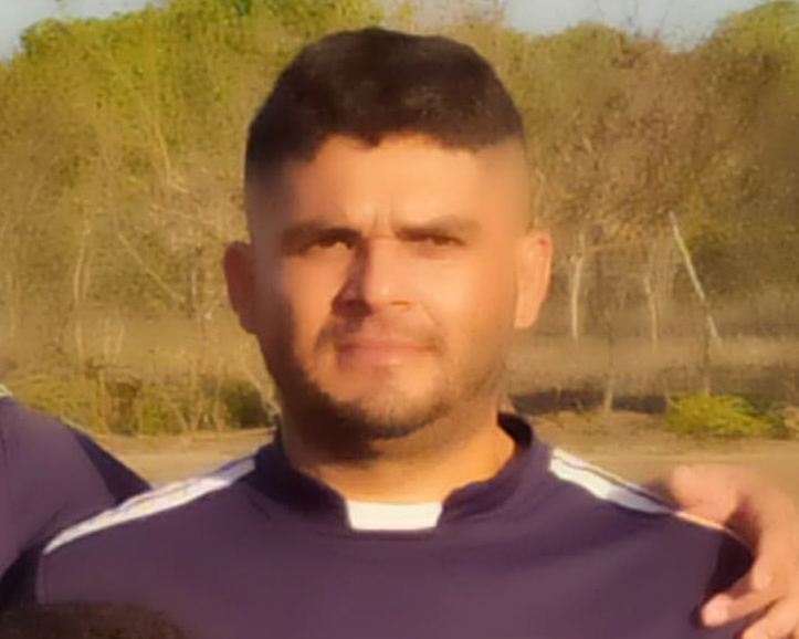 Moises Felipe Santiago