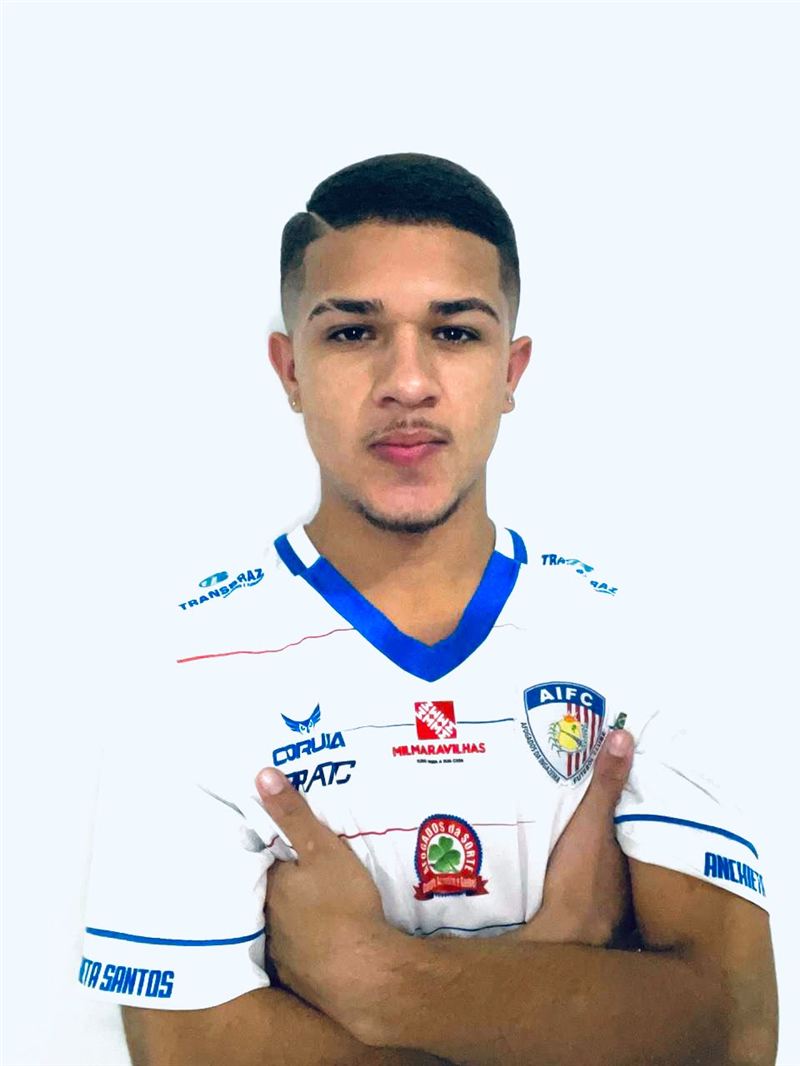 Joseilson Duarte P. de Lima