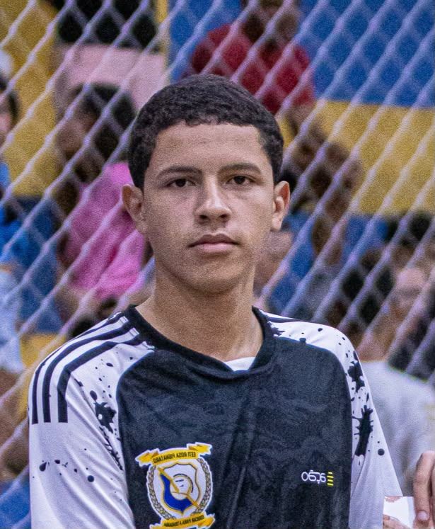 Vitor Guilherme  do V.dos Santos