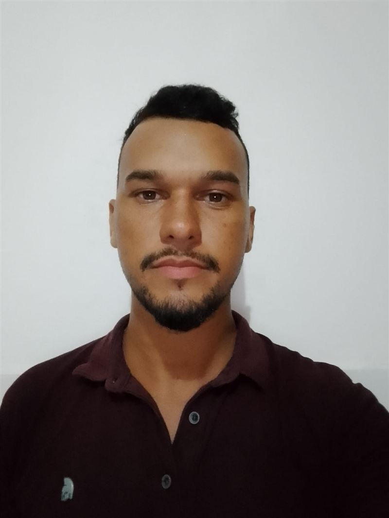 Marlon Rivael P. da Silva