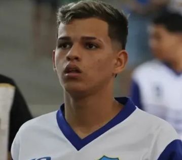 Iury Rian Pereira da Silva