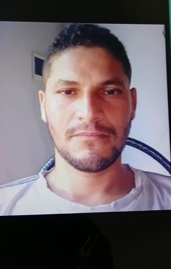 Messias C. Santiago