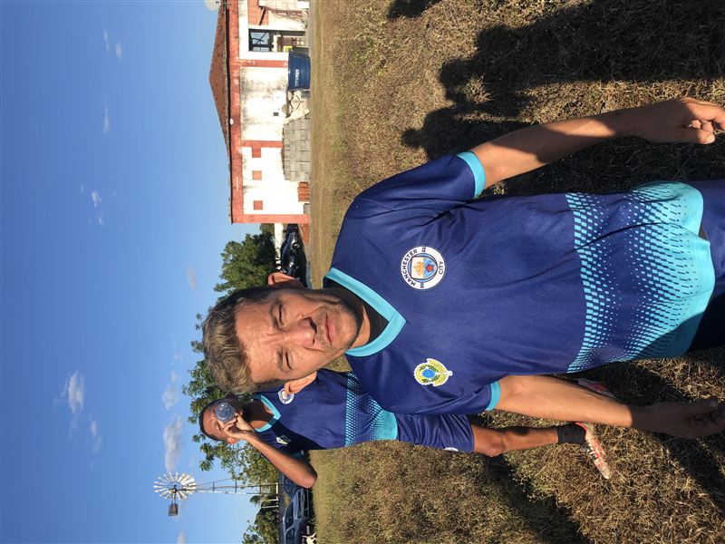 Jose Adriano da Silva
