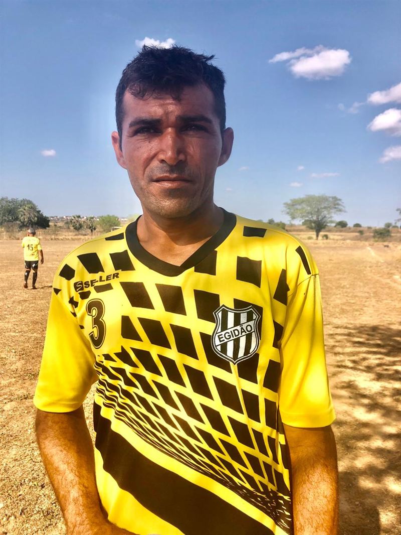 Jose Marcos de Lima