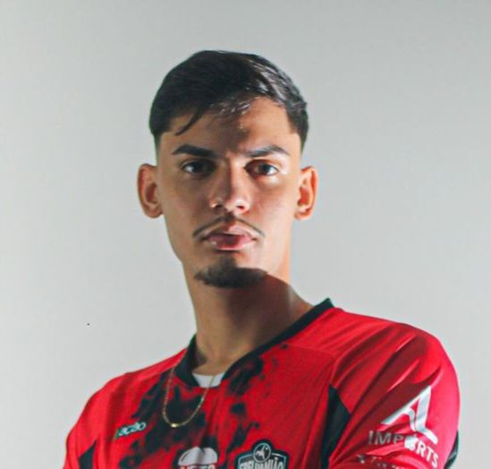 Ismael Lucas de L. Silva