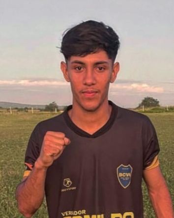 Ronaldy Silva de Souza