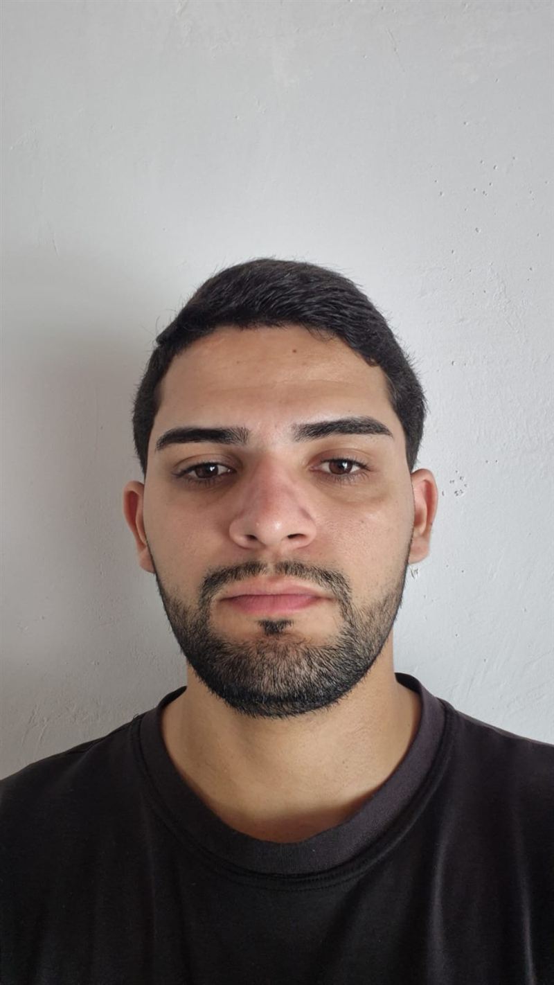 Jefferson R. dos Santos