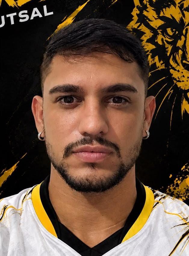 André Luiz I. da Silva