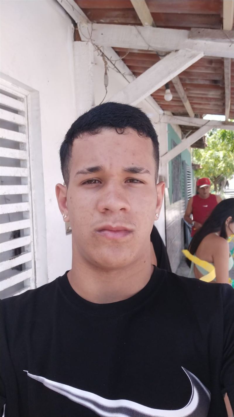 Mateus Silva dos Santos