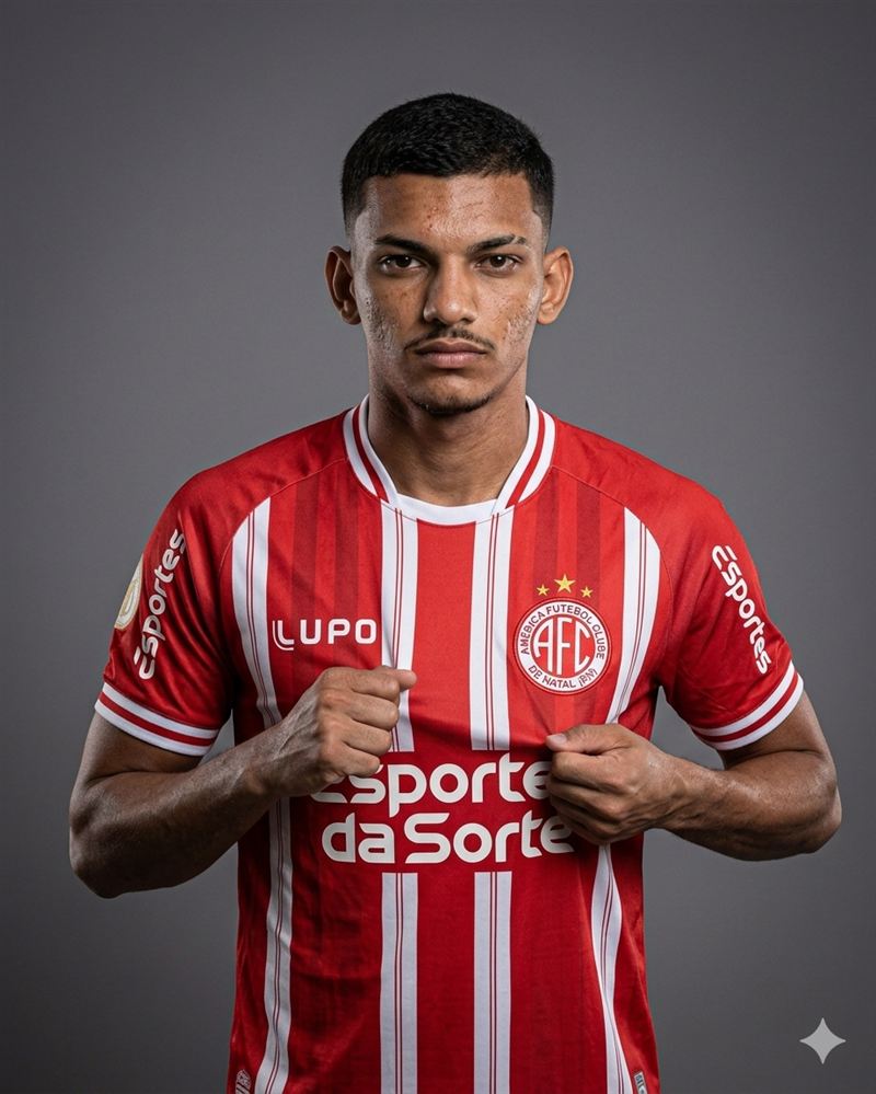 Edmilson Guilherme
