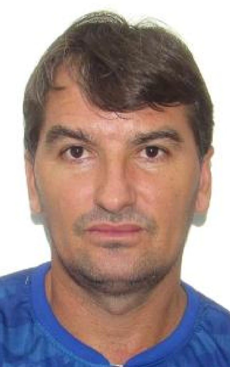Moacir da SIlva 