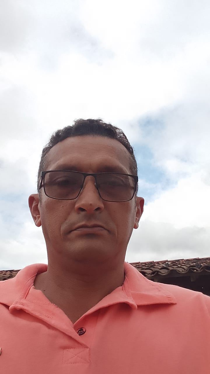 Adriano B. da SIlva